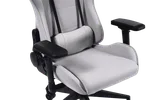 The G-LAB K-SEAT PLATINIUM EX - Tissu - 4D - Gris, miniature 6