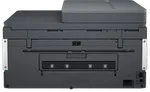 HP Smart Tank 7605 Tout-en-un - Gris, miniature 4