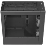 HAVN BF 360 Flow Noir - MT/Sans Alim/E-ATX, miniature 3