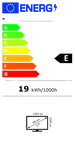 D by M.RED OptiView 27 - 27" FHD 100Hz IPS 5ms HDMI VGA, miniature 2