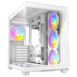 Antec C5 ARGB WHITE, miniature 2