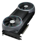 Gigabyte AORUS GeForce RTX 5090 INFINITY 32G, miniature 4