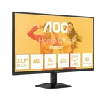 AOC 24B35HM2 - 23.8" FHD 100Hz 1ms HDR HDMI VGA, miniature 2