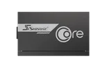 Seasonic ATX 750W - 80+ Gold - Core GX-750-V2 Blanc, miniature 11