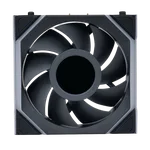 Lian-Li UNI FAN SL LCD ARGB PWM - Sans Fil 120mm - Noir, miniature 3