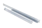 Alphacool Rack 1U ES - 19" - ServerRack - Watercooling Ready, miniature 6
