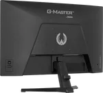 Iiyama G-Master G2771QS-B1 - 27" WQHD 200Hz Fast IPS 0.5ms G-Sync Adaptive Sync, miniature 7