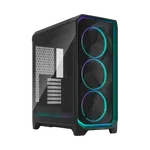 Fractal Design Meshify 3 Ambience Pro RGB TG Light Tint Noir - MT/Sans Alim/E-ATX, miniature 1