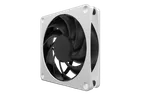 Alphacool Apex Stealth Metal 120mm - 2000rpm Blanc, miniature 4