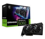 MSI GeForce RTX 5060 8G GAMING OC, miniature 1