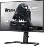 Iiyama G-Master GB2441HSU-B1 - 23,8" FHD 144Hz IPS 1ms Adaptive Sync FreeSync, miniature 3