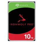 Seagate 10To IronWolf Pro SATA III 256Mo - ST10000NT001, miniature 1