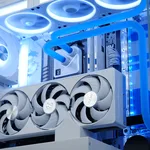 FROSTBOLT - 9800X3D/32Go/1To/5080 WC, miniature 4