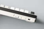 The G-LAB Keyz Elite 300 WG 75% - Mécanique - Sans-Fil - RGB - Blanc/Gris, miniature 5
