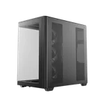 Deepcool CG590U 5F Noir - MT/Sans Alim/ATX, miniature 5