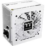 Thermaltake ATX 3.1 1000W - 80+ Gold - Toughpower GT Snow - Blanc, miniature 5