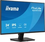 Iiyama Prolite X2491HS-B1 - 23.8" FHD 120Hz IPS 1ms HDMI Adaptive Sync, miniature 3