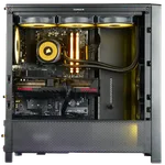 LITTLE SUNFORGE - R5-7500F/RX9070/16Go/500Go, miniature 2