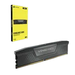 Corsair VENGEANCE DDR5 Black (2x16Go) DDR5 6400, miniature 3