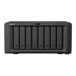 Synology DS1825+ - 8 baies avec 8 disques de 4To HAT3300-4T, miniature 3