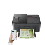 Canon PIXMA TR4755i Black, miniature 5