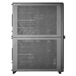 Silverstone ALTA D1 Noir - GT/SansAlim/SSI-EEB, miniature 3