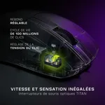 Turtle Beach Pure Air - Sans-Fil - RGB - Noir, miniature 11
