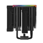 Deepcool AK620 DIGITAL - Noir, miniature 4
