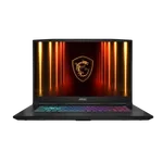 MSI Katana 17 HX B14WGK-013FR - 17.3" FHD 144Hz i7-14650HX RTX 5070 16Go 1To W11, miniature 1