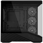 Lian-Li Vector V100 MINI Noir - mT/Sans Alim/mATX, miniature 4
