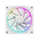Deepcool FL12 3IN1 (Pack 3x120mm) - Blanc, miniature 4