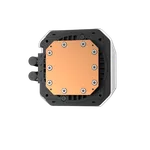 Deepcool LM360 - 360mm - Blanc, miniature 2