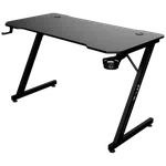 The G-LAB K-Desk Yttrium - Noir, miniature 1