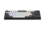 Hator Skyfall 80 Pro TKL - Mécanique - Sans-Fil - RGB - Gris/Noir, miniature 1