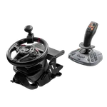 ThrustMaster SIMTASK FARMSTICK PS5/PC, miniature 4