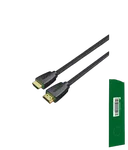 UGREEN Câble HDMI 2.0 Highspeed + Ethernet mâle/mâle - 3m, miniature 2