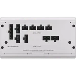 Corsair ATX 750W - RM750x Shift White 80+ GOLD F Mod., miniature 5