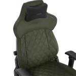 Corsair TC500 LUXE Sherwood - Tissu - 4D - Vert, miniature 3