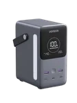 UGREEN PowerBank 5 ports - 48000mAh - 300W - Gris, miniature 5