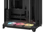 Corsair Air 5400 LX-R RGB Link Noir - MT/Sans Alim/E-ATX, miniature 9