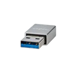 Nedis Adaptateur USB-A 3.0 vers USB-C Femelle, miniature 5