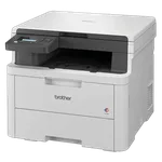 Brother DCP-L3520CDWE Laser + Cartouche TN248 CMYK, miniature 3