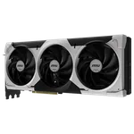 MSI GeForce RTX 5090 32G VENTUS 3X OC, miniature 2