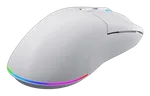 Hator Pulsar 3 - Sans-Fil - RGB - Blanc, miniature 3
