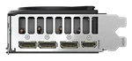 Gigabyte GeForce RTX 5070 WINDFORCE OC SFF 12G, miniature 8