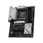 MSI MAG X870E GAMING MAX WIFI, miniature 3