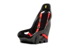 Next Level Racing Elite ES1 Seat Scuderia Ferrari Edition, miniature 2