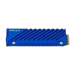 PNY 1To M.2 NVMe Gen4 avec dissipateur - CS2341, miniature 1