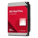 WD 10To RED PLUS SATA III 512Mo - WD100EFGX, miniature 3