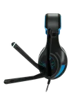 Spirit Of Gamer Elite H20 - Filaire - Noir, miniature 4